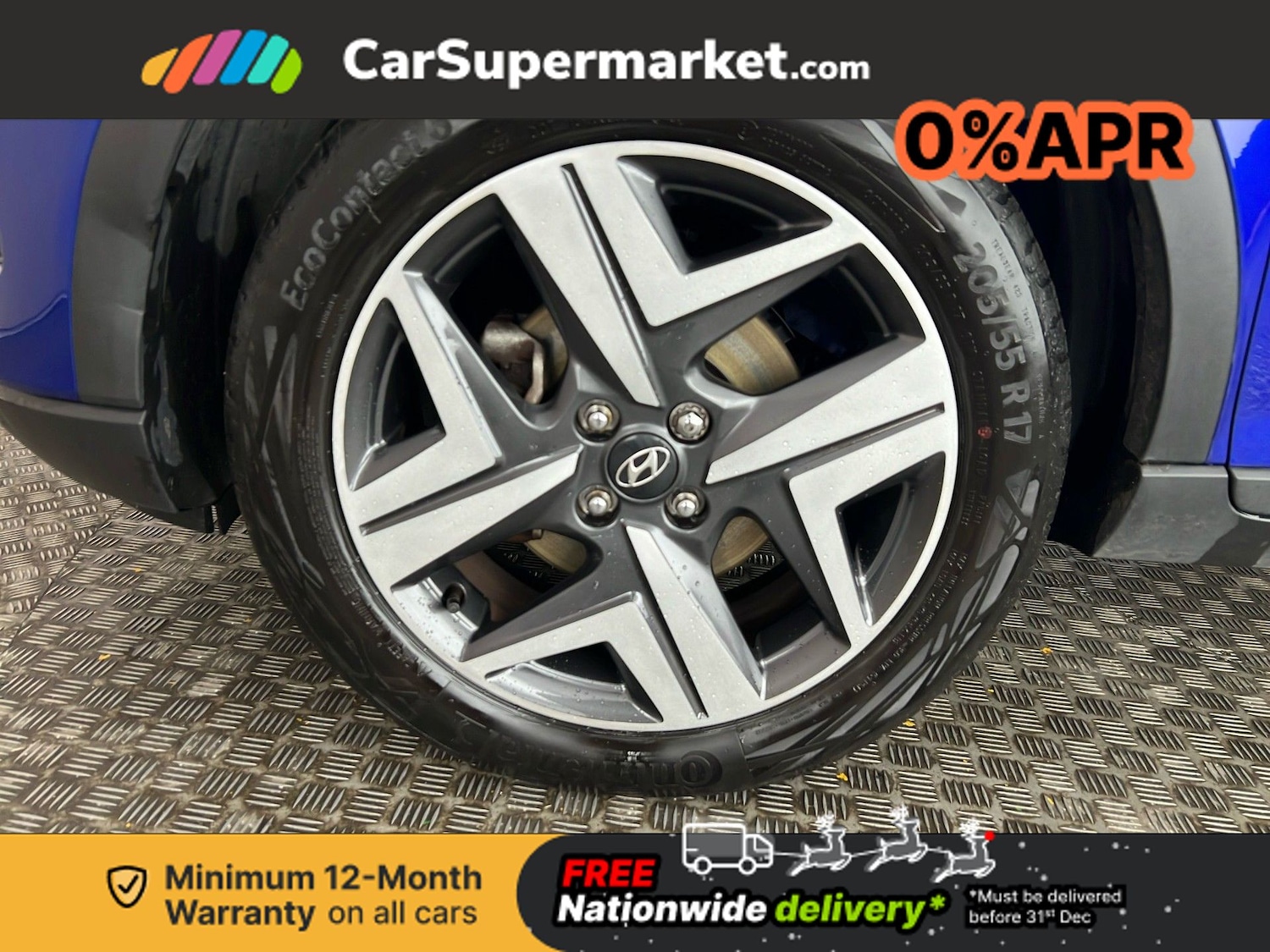 Used Hyundai BAYON 2023 for sale - 76929257: Photo 20