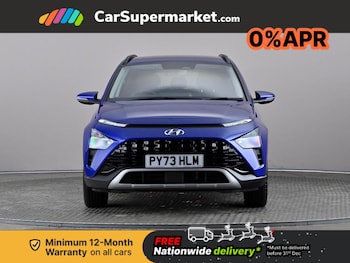 Used Hyundai BAYON 2023 for sale - 76929257: Photo