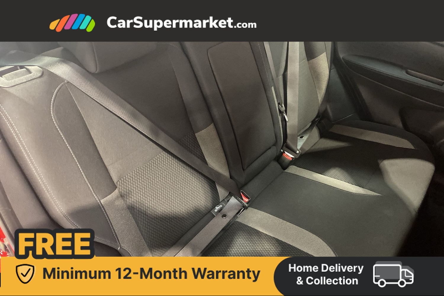 Used Nissan Qashqai 2020 for sale - 76395246: Photo 3