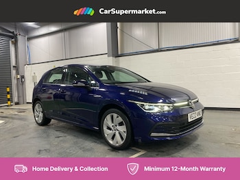 Volkswagen - Golf