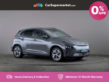 2022 - 150kW Premium 64kWh Auto 5-Door