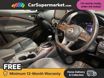 Used Nissan Juke 2023 for sale - 77641933: Photo