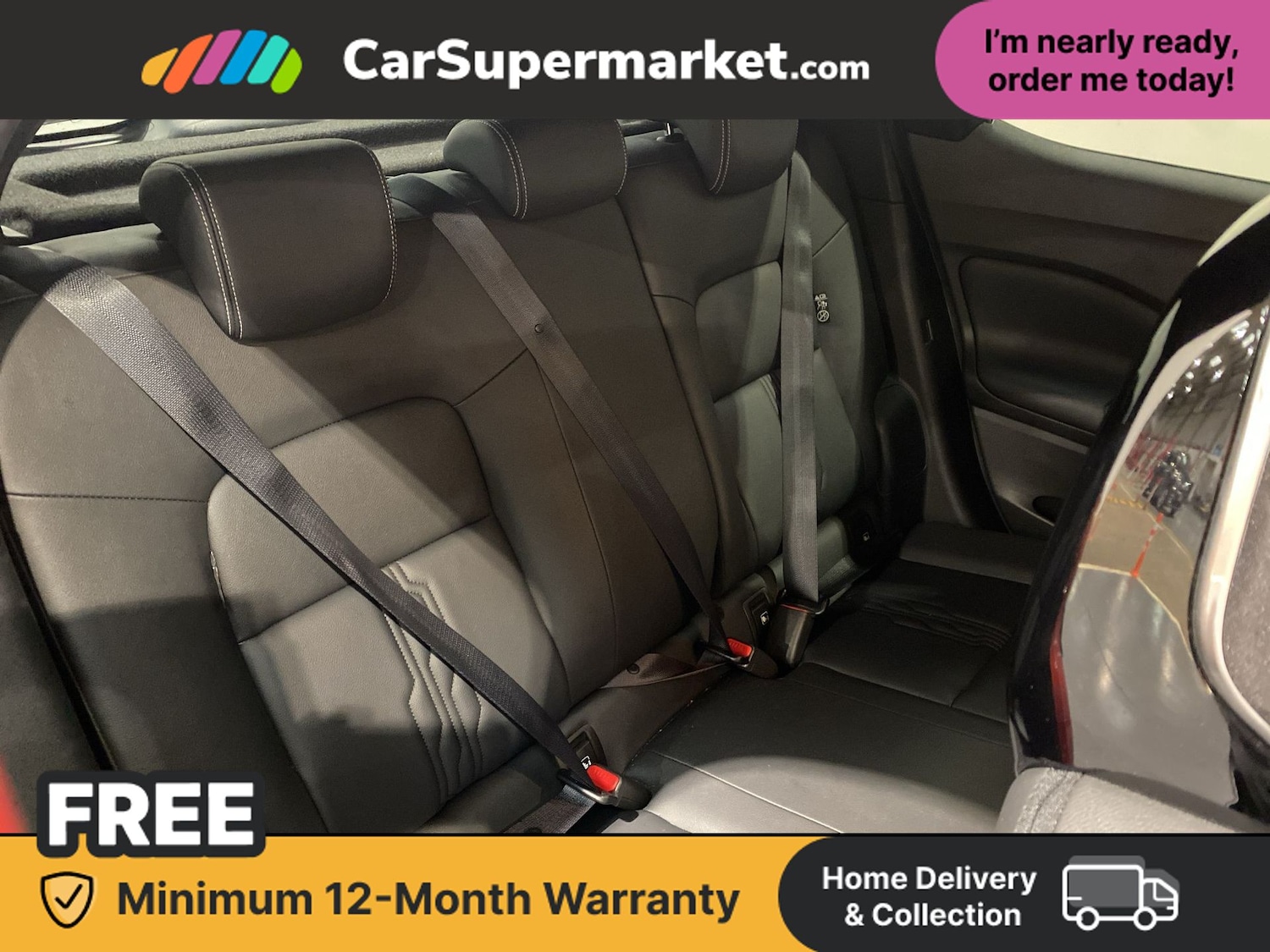 Used Nissan Juke 2023 for sale - 77641933: Photo 3