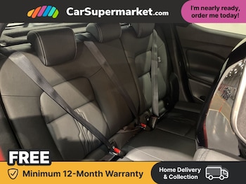 Used Nissan Juke 2023 for sale - 77641933: Photo