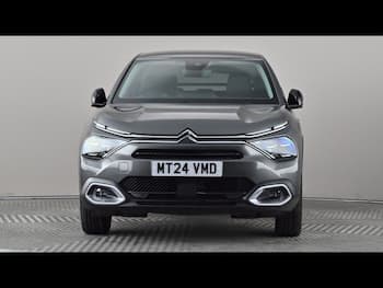 Used Citroen C4 2024 for sale - 79705328: Photo