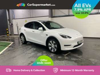 2023 - RWD Auto 5-Door