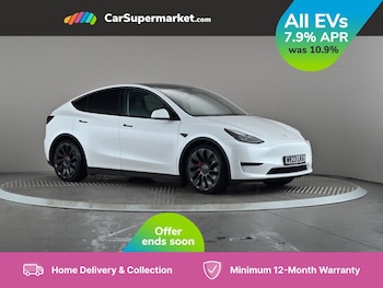2023 - Performance AWD Auto 5-Door