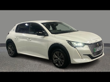 Used Peugeot 208 2022 for sale - 78876121: Photo