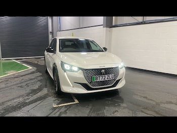 Used Peugeot 208 2022 for sale - 78876121: Photo