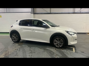 Used Peugeot 208 2022 for sale - 78876121: Photo