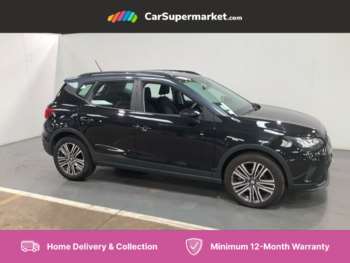 2023 - 1.0 TSI SE Technology 5-Door
