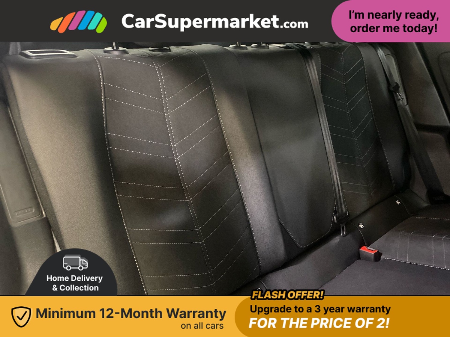 Used Vauxhall Mokka 2025 for sale - 76789622: Photo 7