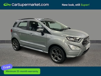 Used Ford Ecosport 2022 for sale - 78579496: Photo