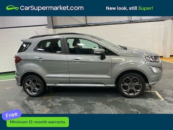 Used Ford Ecosport 2022 for sale - 78579496: Photo