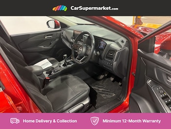 Used Nissan Qashqai 2022 for sale - 76211348: Photo 2