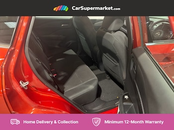 Used Nissan Qashqai 2022 for sale - 76211348: Photo 3