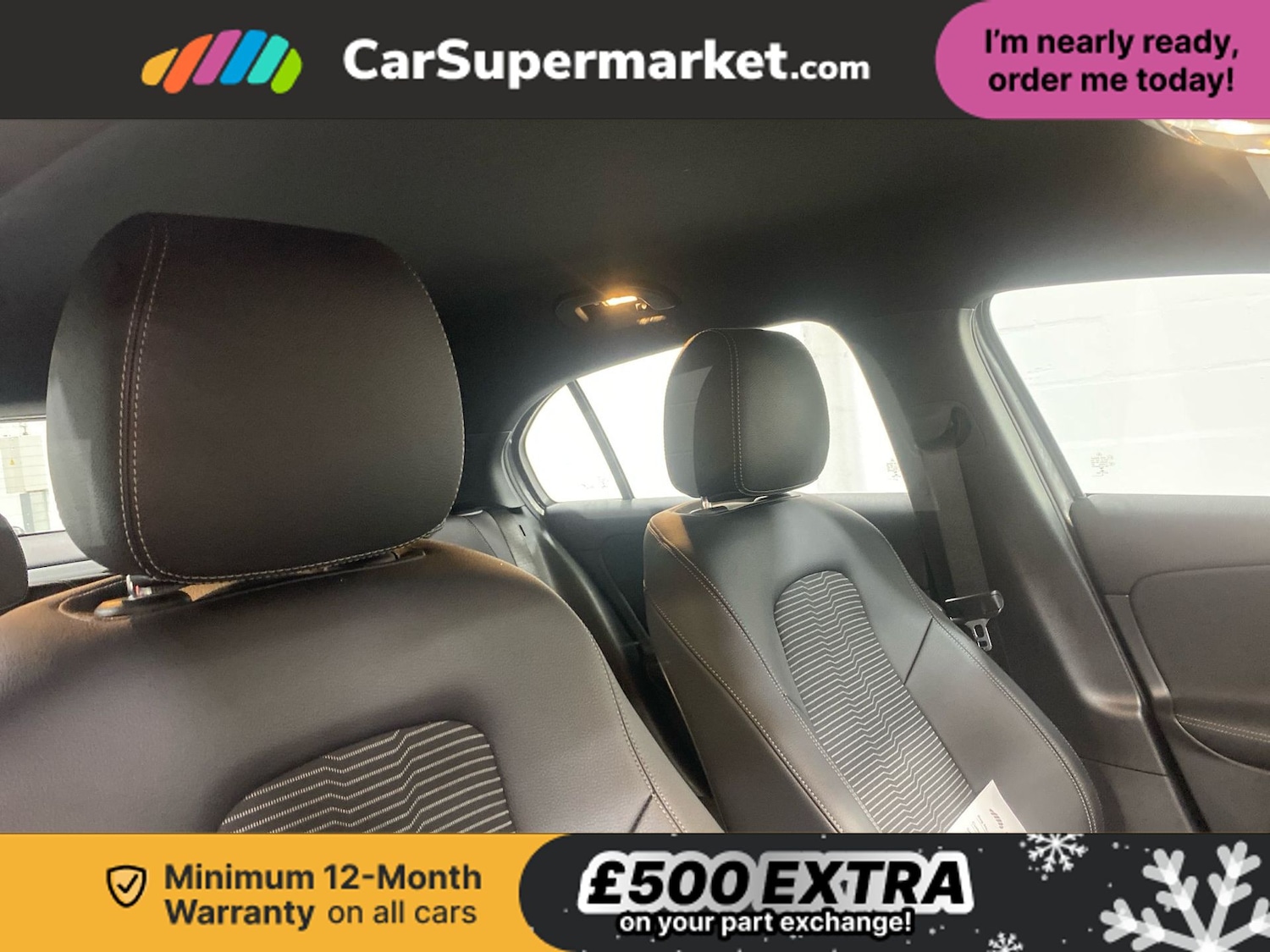 Used Mercedes-Benz A-Class 2018 for sale - 77006763: Photo 6