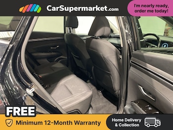 Used Hyundai TUCSON 2021 for sale - 77608301: Photo