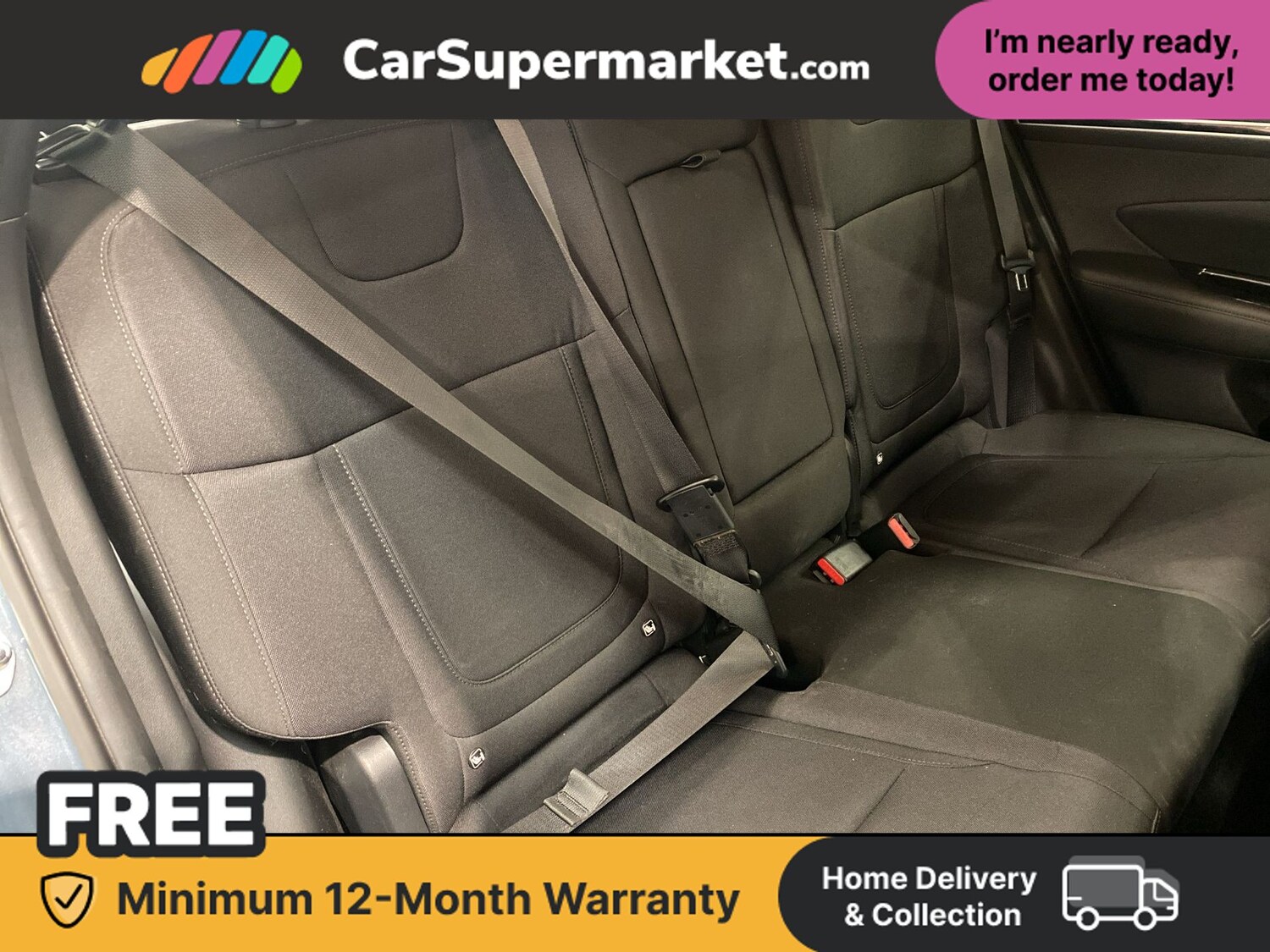 Used Hyundai TUCSON 2023 for sale - 78145764: Photo 4