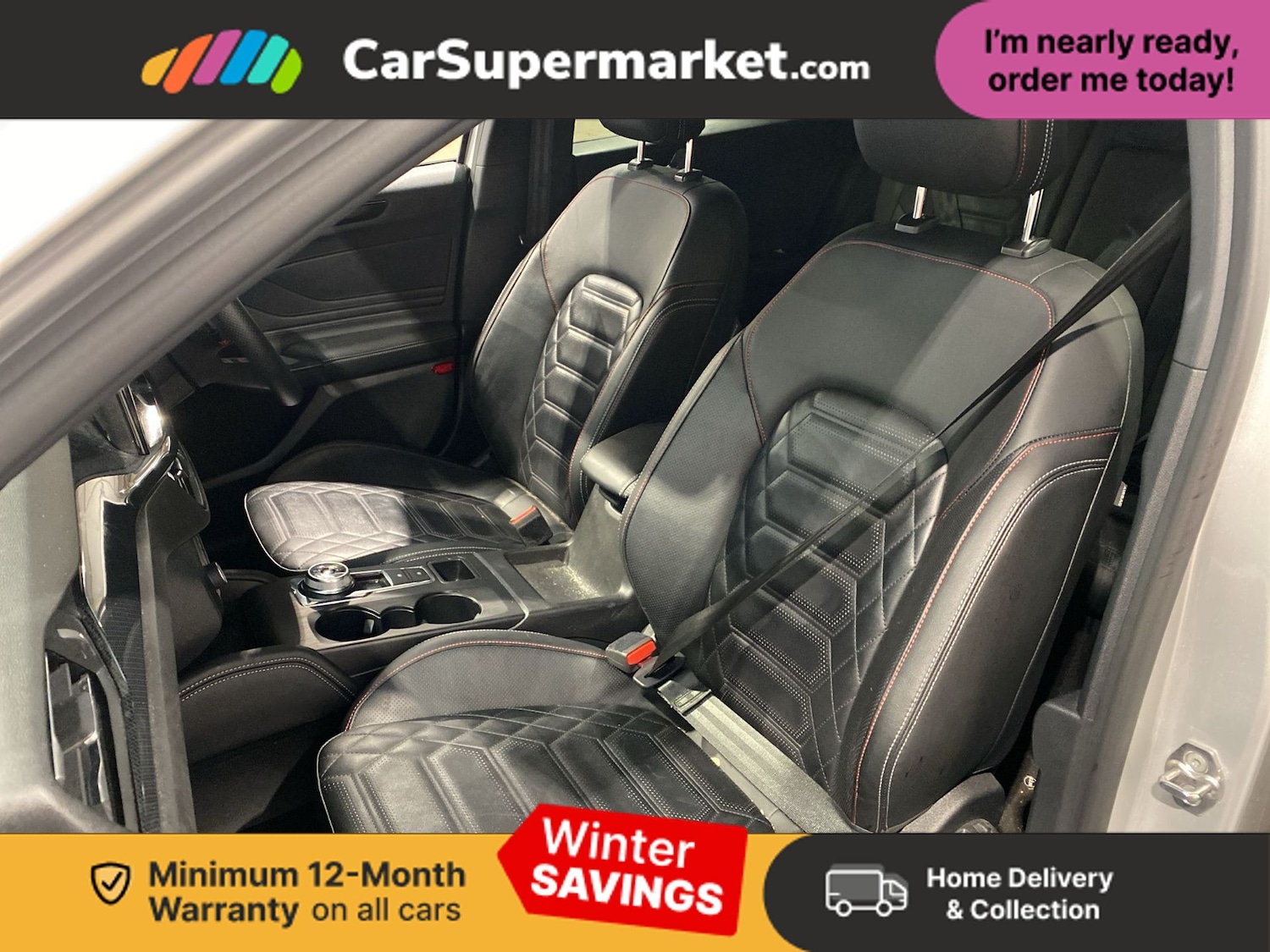 Used Ford Focus 2022 for sale - 77199357: Photo 7