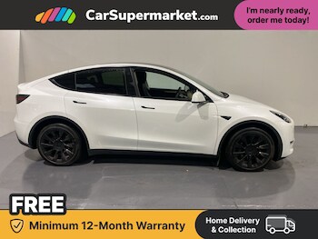 Used Tesla Model Y 2022 for sale - 77494043: Photo