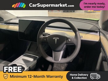 Used Tesla Model Y 2022 for sale - 77494043: Photo