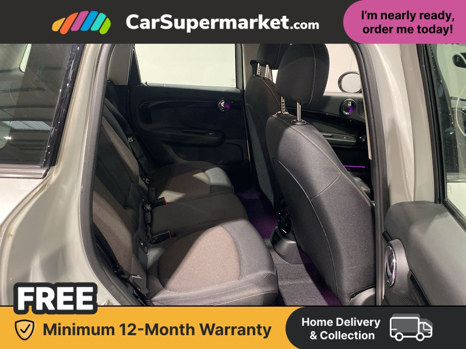 Used MINI Countryman 2022 for sale - 77879112: Photo 4