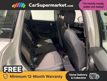 Used MINI Countryman 2022 for sale - 77879112: Photo