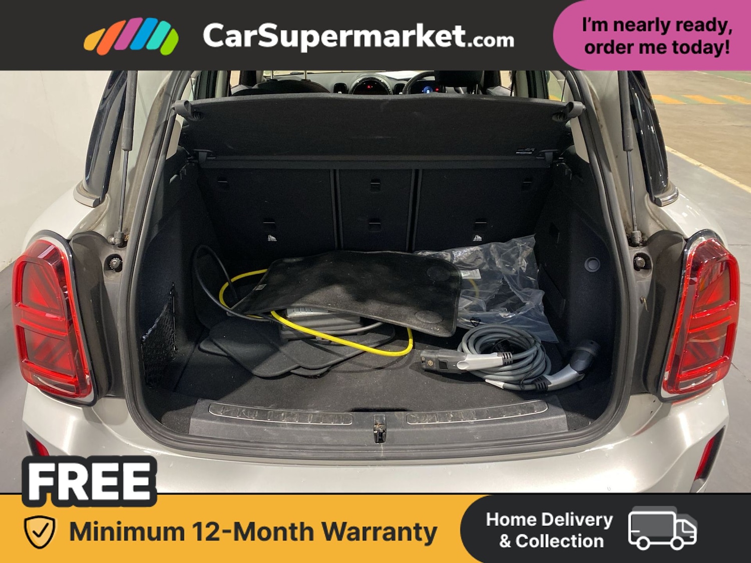 Used MINI Countryman 2022 for sale - 77879112: Photo 5