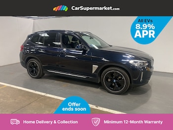 2021 - 210kW Premier Edition 80kWh Auto 5-Door