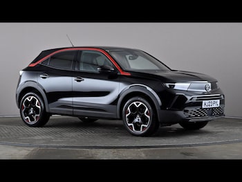 Used Vauxhall Mokka 2023 for sale - 78802492: Photo