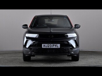Used Vauxhall Mokka 2023 for sale - 78802492: Photo