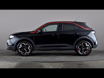 Used Vauxhall Mokka 2023 for sale - 78802492: Photo