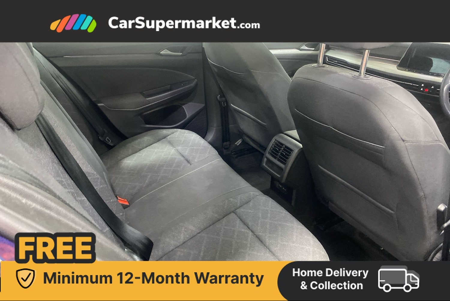 Used Volkswagen Golf 2022 for sale - 76385354: Photo 5