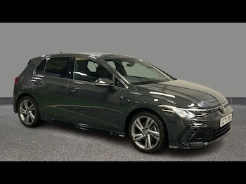Used Volkswagen Golf 2024 for sale - 78616115: Photo