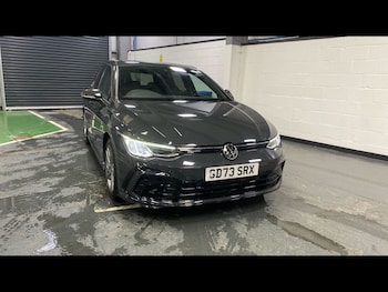 Used Volkswagen Golf 2024 for sale - 78616115: Photo