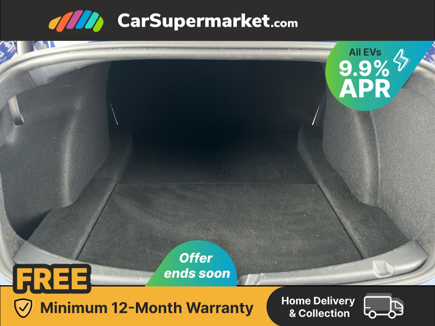 Used Tesla Model 3 2021 for sale - 76357624: Photo 24