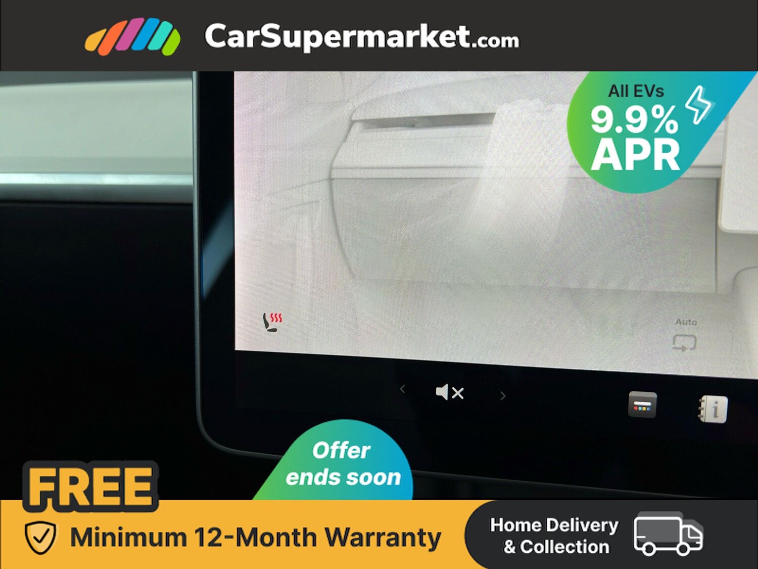 Used Tesla Model 3 2021 for sale - 76357624: Photo 31