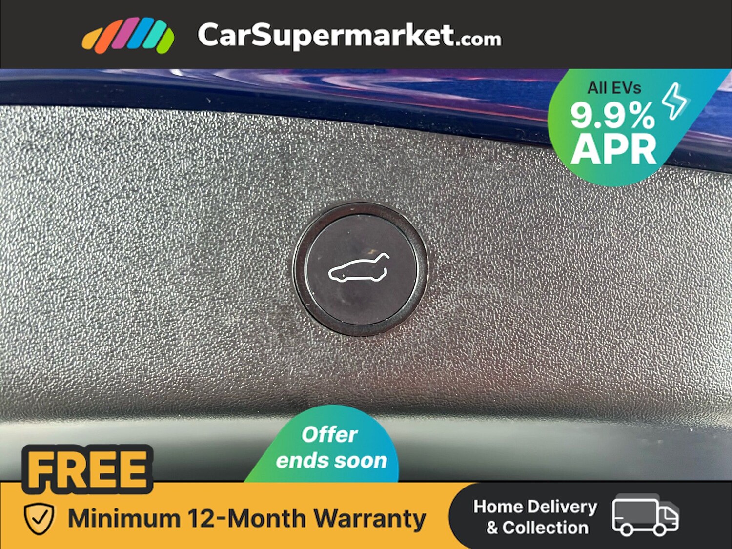 Used Tesla Model 3 2021 for sale - 76357624: Photo 32