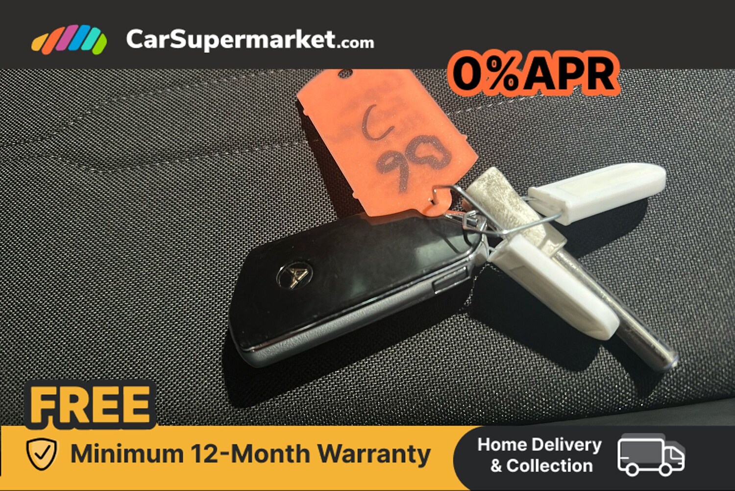 Used Cupra Formentor 2023 for sale - 76438829: Photo 16