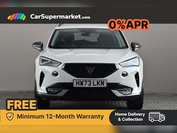 Used Cupra Formentor 2023 for sale - 76438829: Photo