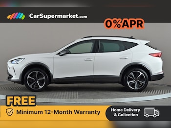 Used Cupra Formentor 2023 for sale - 76438829: Photo