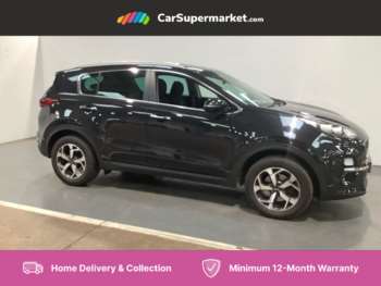 2019 - 1.6 GDi ISG 2 5-Door
