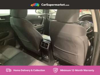 Used Kia Sportage 2019 for sale - 74928038: Photo