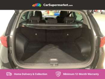 Used Kia Sportage 2019 for sale - 74928038: Photo