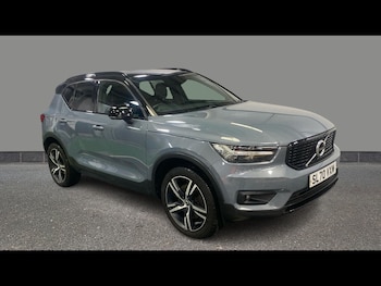 Used Volvo XC40 2020 for sale - 78888471: Photo