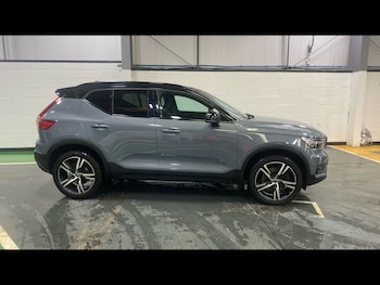 Used Volvo XC40 2020 for sale - 78888471: Photo