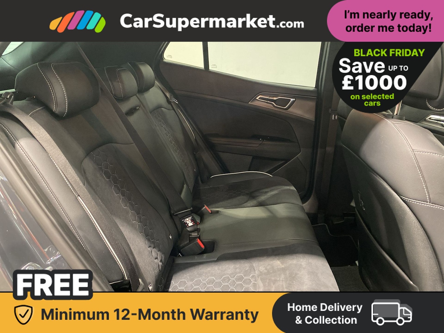 Used Kia Sportage 2025 for sale - 76617025: Photo 6