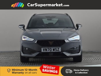 Used SEAT Leon 2020 for sale - 77128911: Photo