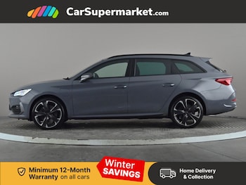 Used SEAT Leon 2020 for sale - 77128911: Photo